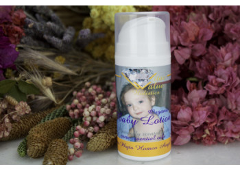 Baby Lotion 50ml