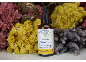 Arnica Recovery Oil 50ml